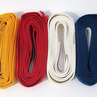 Comfy Cotton Bar Tape