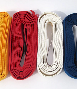 Comfy Cotton Bar Tape