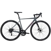 Grit 110 Medium 55cm