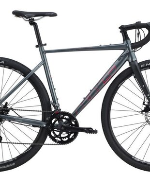 Grit 110 Medium 55cm