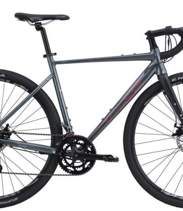 KHS Grit 110 Large 58cm