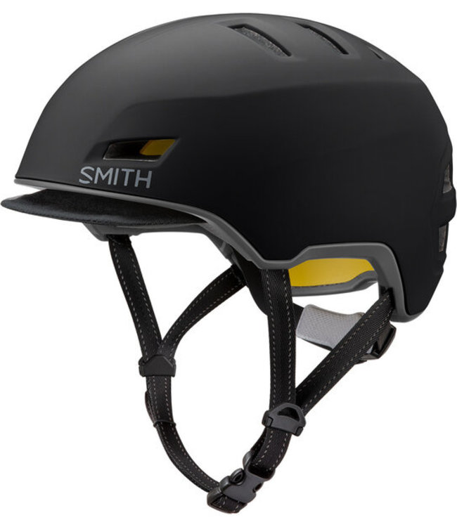 SMITH Express MIPS