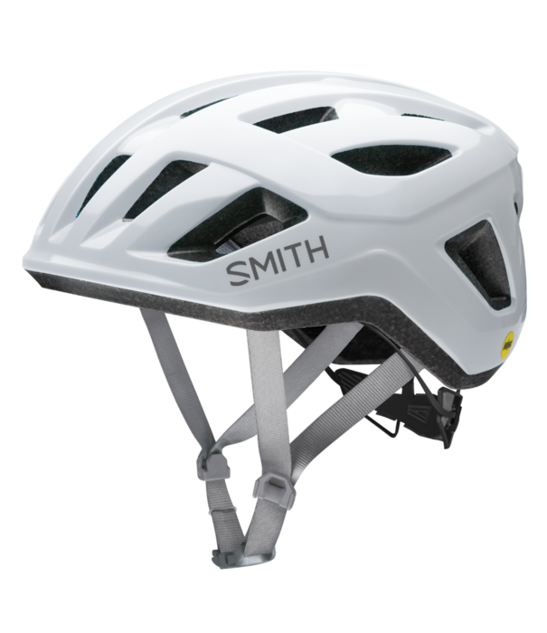 SMITH SMITH Signal MIPS