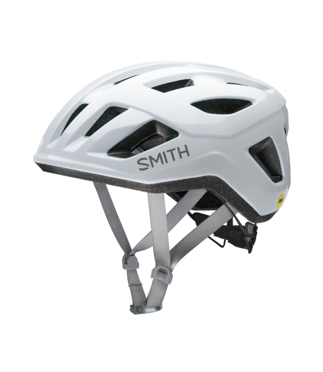 SMITH SMITH Signal MIPS