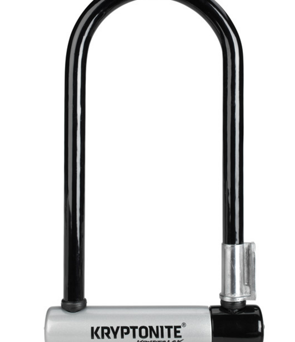 Kryptonite KRYPTOLOK STD