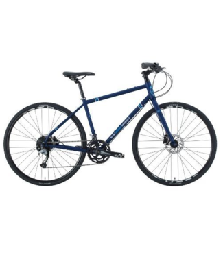 KHS KHS Urban Xpress Disc Dark Blue