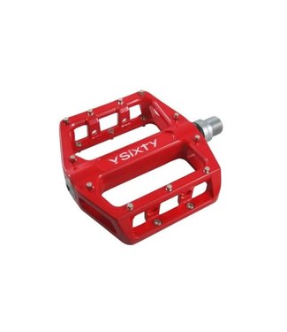 V-Sixty Sealed Pedal