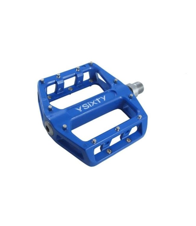 V-Sixty Sealed Pedal