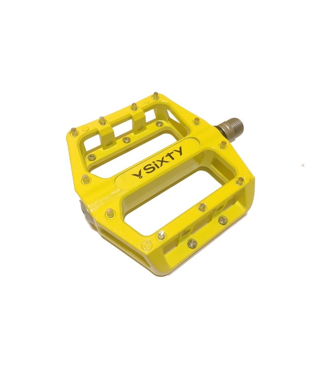 V-Sixty Sealed Pedal