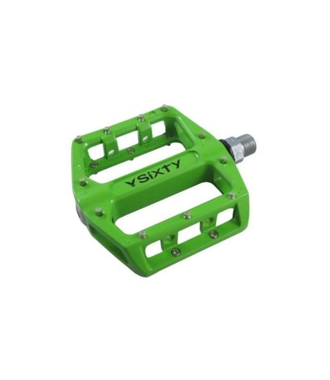 V-Sixty Sealed Pedal