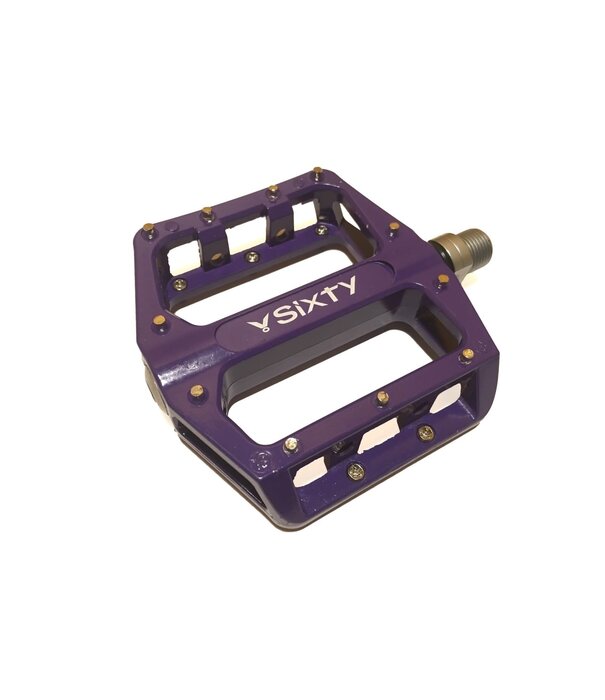 V-Sixty Sealed Pedal