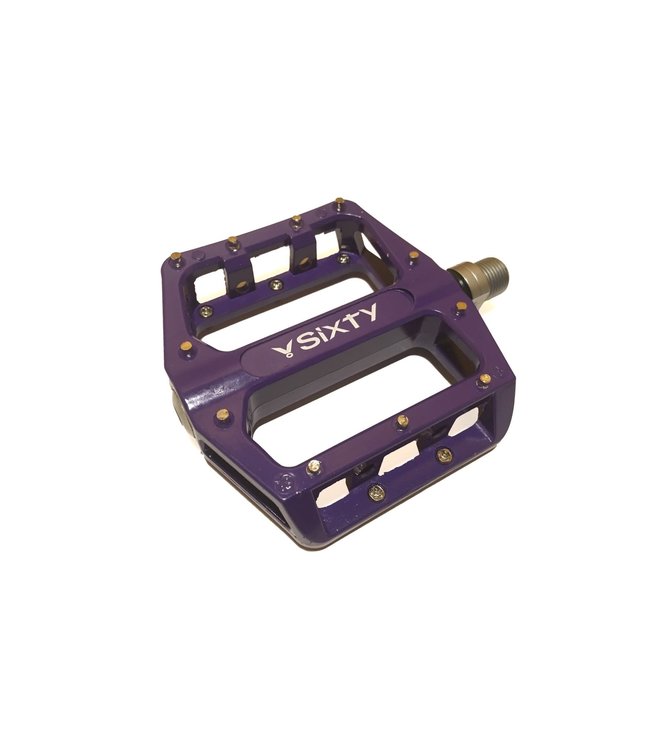 V-Sixty Sealed Pedal
