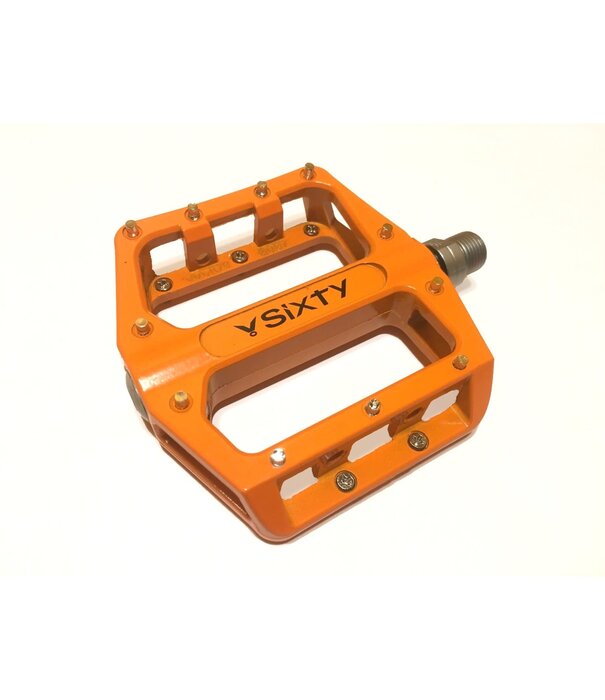 V-Sixty Sealed Pedal