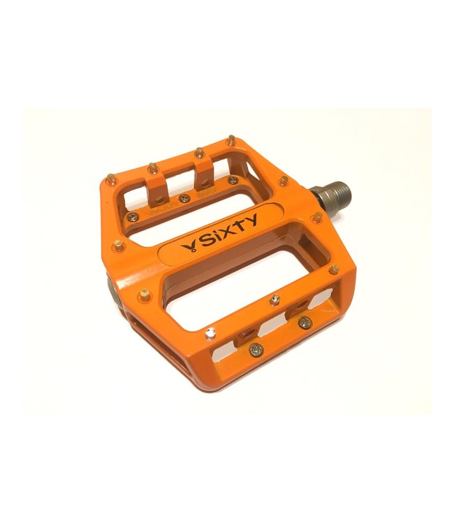 V-Sixty Sealed Pedal