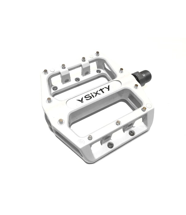 V-Sixty Sealed Pedal