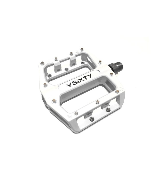 V-Sixty Sealed Pedal