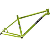 Valhallen Frame Small Green