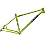 Valhallen Frame Small Green