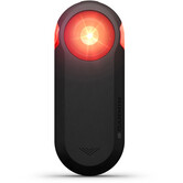 Varia™ RTL515, Rearview Radar with Taillight, Black