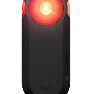 Varia™ RTL515, Rearview Radar with Taillight, Black