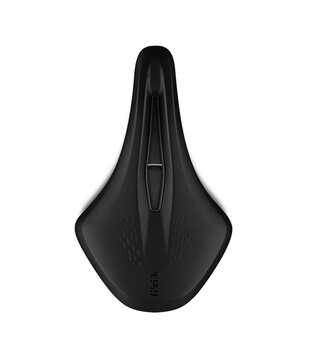 Terra Argo X3, Saddle, 270 x 150mm, Black