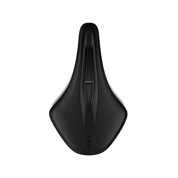 Fizik Terra Argo X3, Saddle, 270 x 150mm, Black