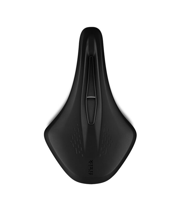 Fizik Terra Argo X3, Saddle, 270 x 150mm, Black