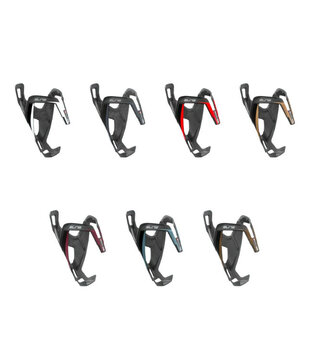 Elite Vico Carbon Bottle Cage