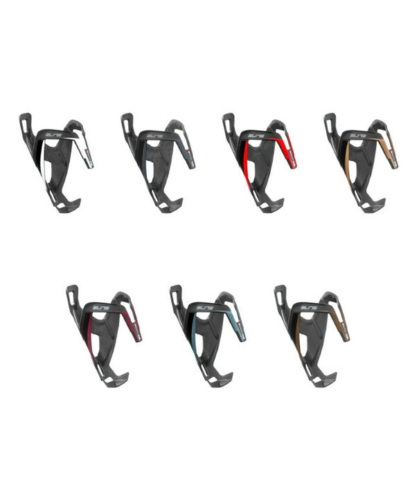 ELITE Elite Vico Carbon Bottle Cage