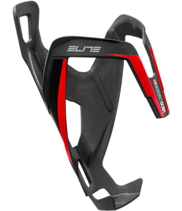 ELITE Elite Vico Carbon Bottle Cage