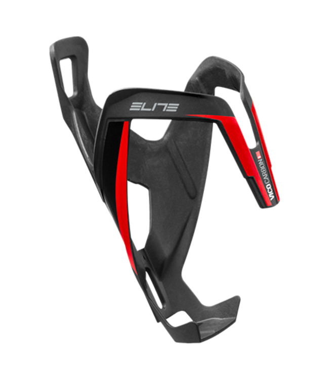 ELITE Elite Vico Carbon Bottle Cage
