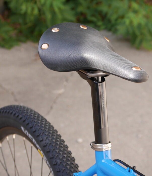 soma 2021  Wolverine A-Type Storm Blue 50cm