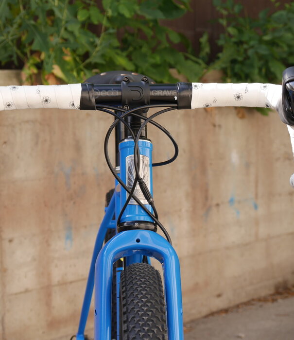 soma 2021  Wolverine A-Type Storm Blue 50cm