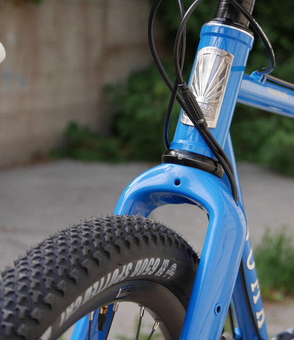 soma 2021  Wolverine A-Type Storm Blue 50cm