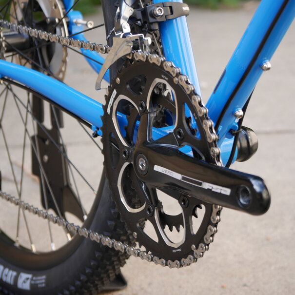 soma 2021  Wolverine A-Type Storm Blue 50cm