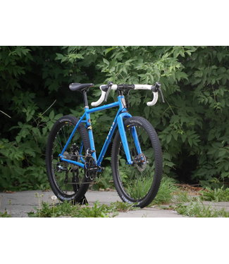 soma 2021  Wolverine A-Type Storm Blue 50cm