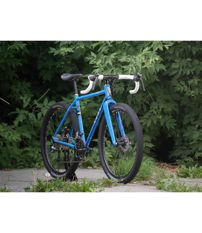 Soma wolverine new arrivals 50cm