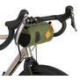Canister Handlebar Bag - Olive