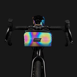 Canister Bag Look Limited Edition  NLS