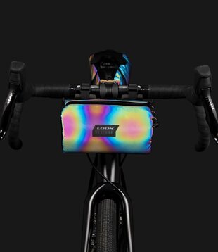 Canister Bag Look Limited Edition  NLS