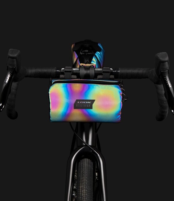 RESTRAP Canister Bag Look Limited Edition  NLS