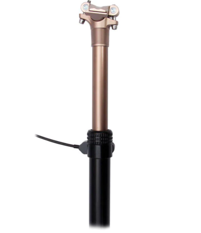 IRD RQR2 Mechanical Dropper Seatpost