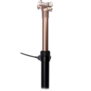 RQR2 Mechanical Dropper Seatpost