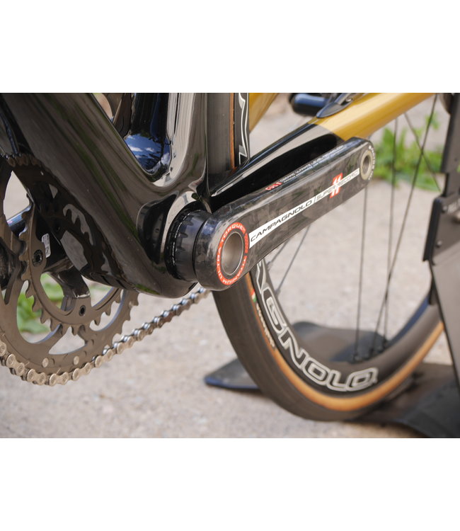 Marinoni Squadra DB Frame Set