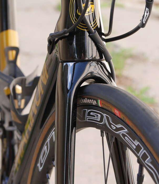 Marinoni Squadra DB Frame Set