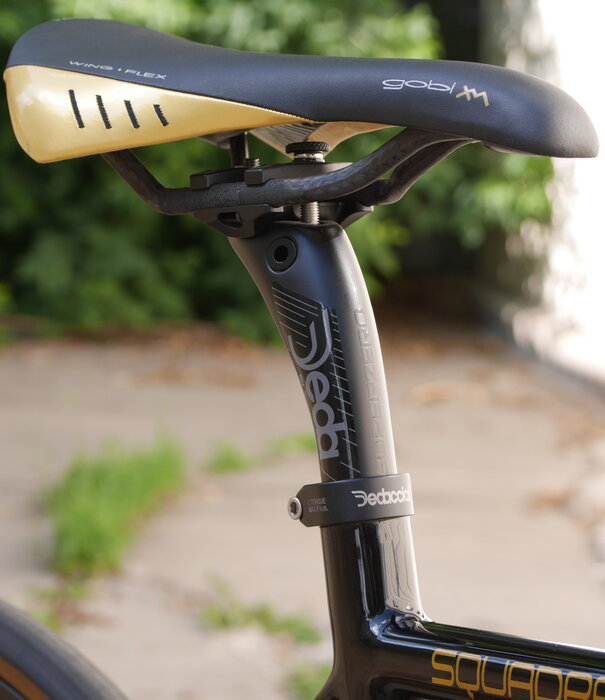 Marinoni Squadra DB Frame Set