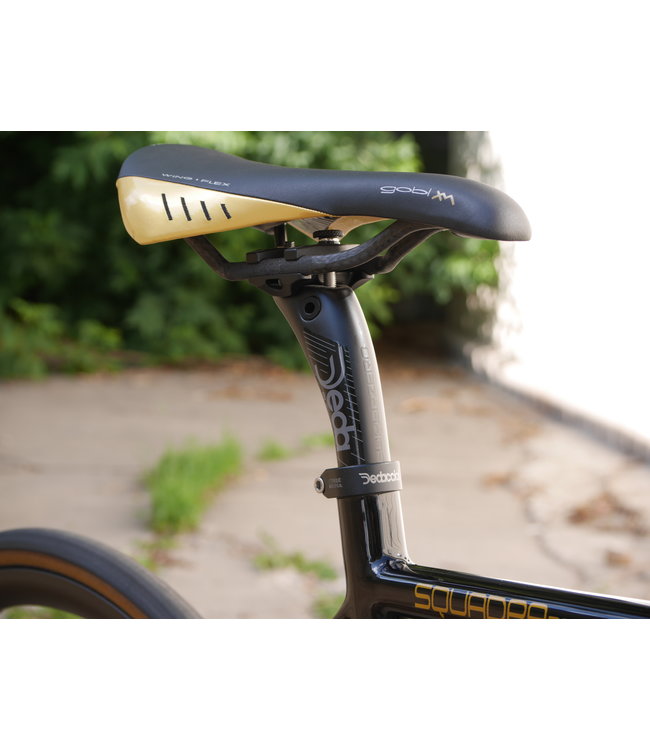 Marinoni Squadra DB Frame Set