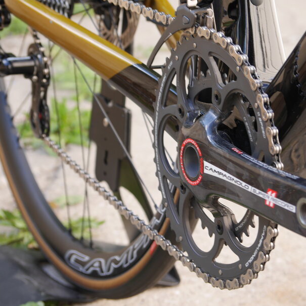 Marinoni Squadra DB Frame Set