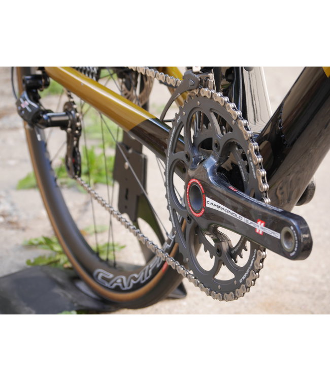 Marinoni Squadra DB Frame Set