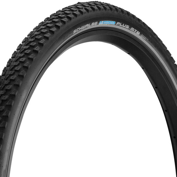 Schwalbe Marathon Plus MTB Tire 26 x 2.25